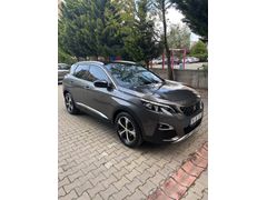 Sahibinden Peugeot 3008 1.6 PureTech GT 2020 Model 