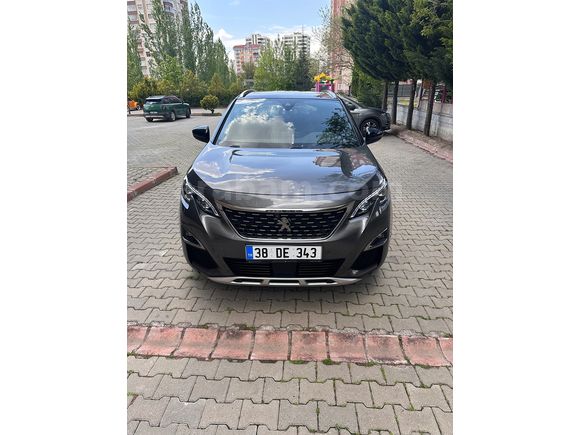 Sahibinden Peugeot 3008 1.6 PureTech GT 2020 Model 