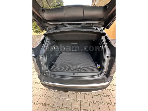 Sahibinden Peugeot 3008 1.6 PureTech GT 2020 Model 