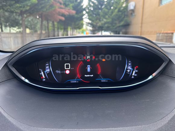 Sahibinden Peugeot 3008 1.6 PureTech GT 2020 Model 