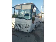 Bebek satışta Sahibinden 2006 körüklü Isuzu Royal masrafsız vizeli