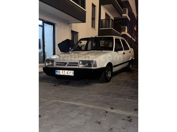 FIRSAT ARACI DOLU DOLU