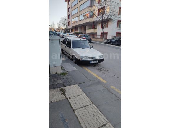 FIRSAT ARACI DOLU DOLU