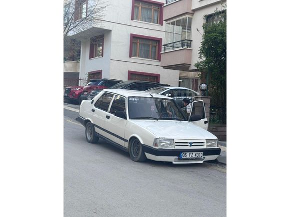 FIRSAT ARACI DOLU DOLU