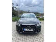 2012 A3 Sportback 1.6 TDI S-Tronic | Bakımlı | Masrafsız