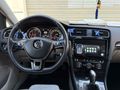 2012 MODEL GOLF 7 ORJİNAL HİGHLİNE OTOMATİK 1.6 DSG