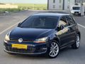 2012 MODEL GOLF 7 ORJİNAL HİGHLİNE OTOMATİK 1.6 DSG