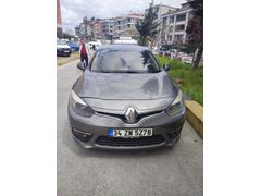 Sahibinden Renault Fluence 1.5 dCi Touch Plus 2015 Model İstanbul