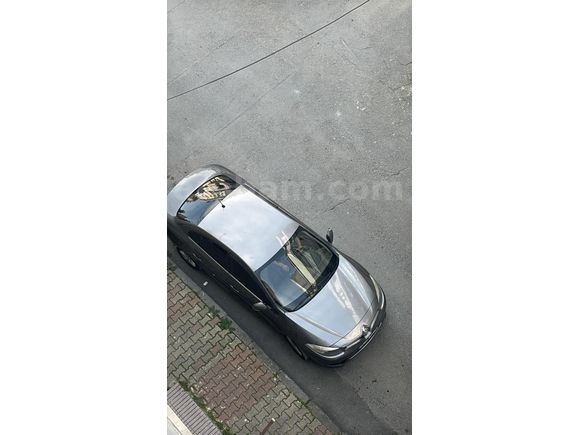 Sahibinden Renault Fluence 1.5 dCi Touch Plus 2015 Model İstanbul