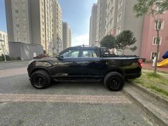 Sahibinden Ssangyong Musso Grand 2.2 D Platinum 2019 Model 