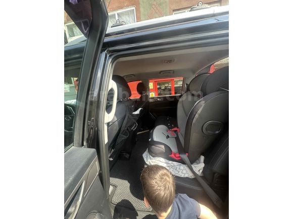 Sahibinden Ssangyong Musso Grand 2.2 D Platinum 2019 Model 