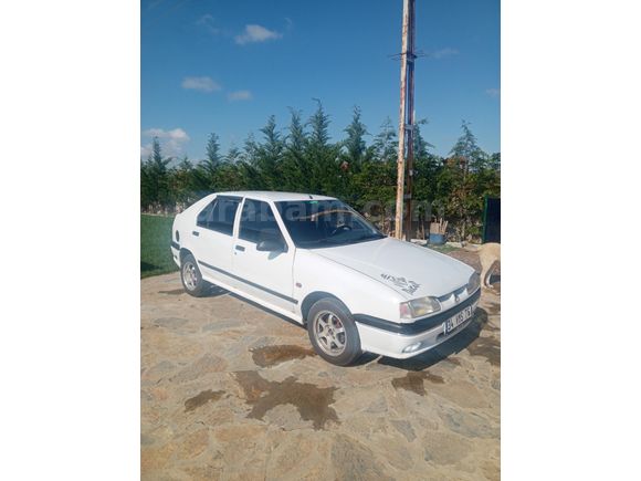 Sahibinden Renault R 19 1.6 Europa RT 1997 Model