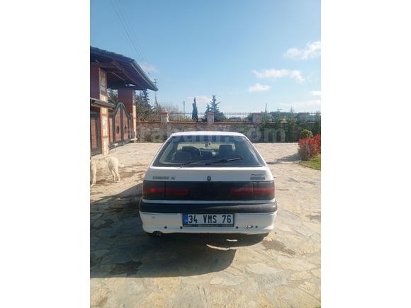 Sahibinden Renault R 19 1.6 Europa RT 1997 Model