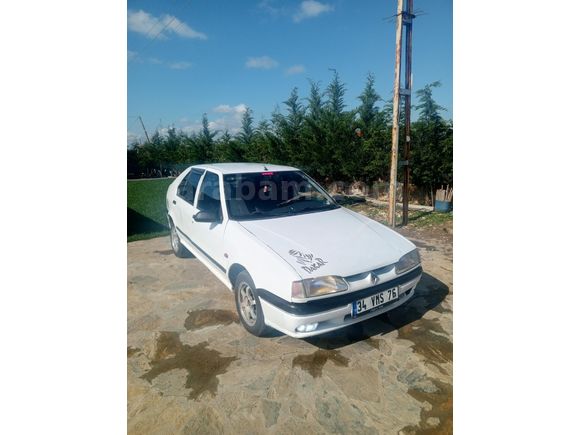Sahibinden Renault R 19 1.6 Europa RT 1997 Model