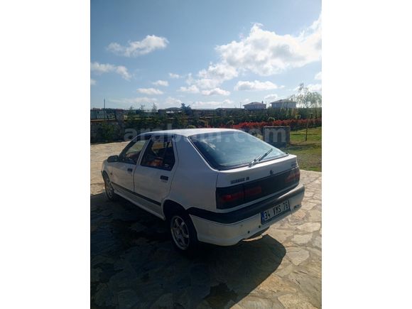 Sahibinden Renault R 19 1.6 Europa RT 1997 Model