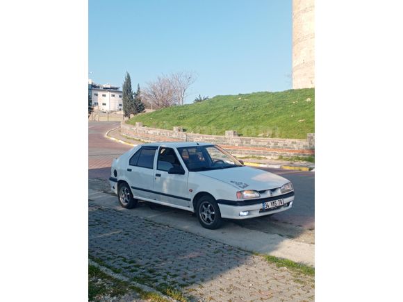 Sahibinden Renault R 19 1.6 Europa RT 1997 Model