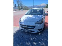 Opel Corsa 1.2 Twinport Essentia 2015 Model Isparta