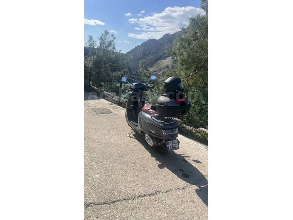 Sahibinden Arora Mojito Pro S Antalya