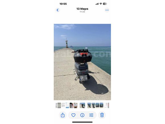 Sahibinden Arora Mojito Pro S Antalya