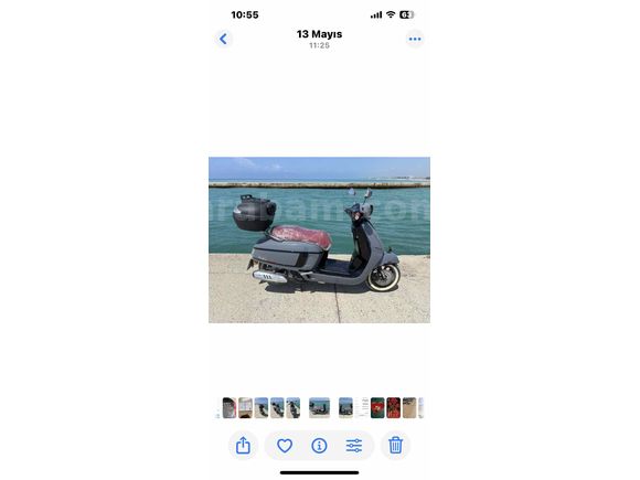 Sahibinden Arora Mojito Pro S Antalya