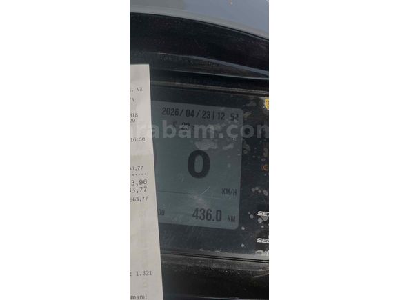 Sahibinden Arora Mojito Pro S Antalya