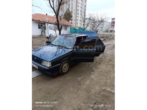 Sahibinden Renault R 9 1.4 Broadway 1995 Model