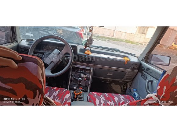 Sahibinden Renault R 9 1.4 Broadway 1995 Model