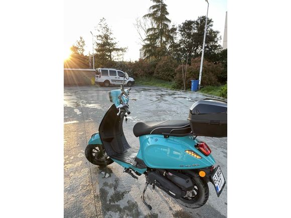 Sahibinden Mondial 135 UAG 