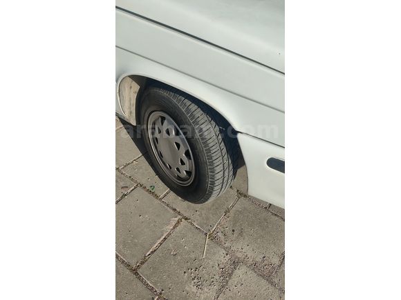 Sahibinden Renault R 9 1.4 Broadway RL 1997 Model