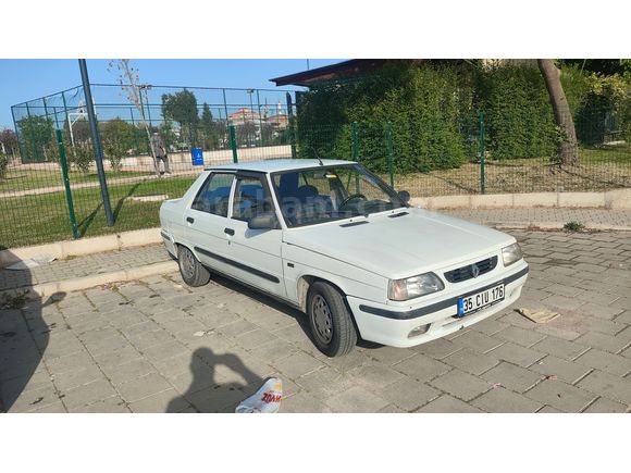 Sahibinden Renault R 9 1.4 Broadway RL 1997 Model