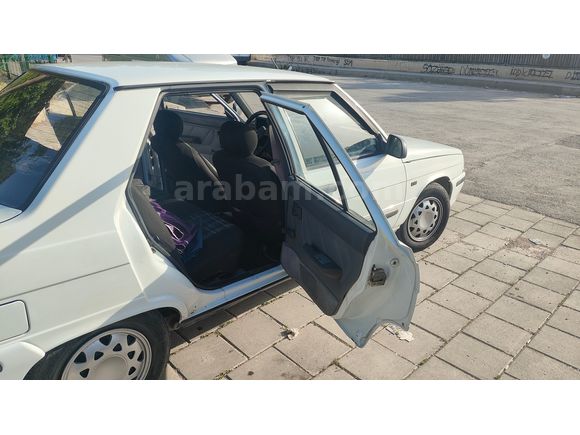 Sahibinden Renault R 9 1.4 Broadway RL 1997 Model
