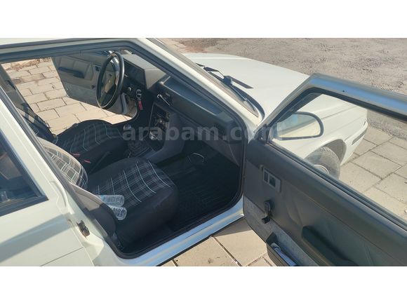 Sahibinden Renault R 9 1.4 Broadway RL 1997 Model
