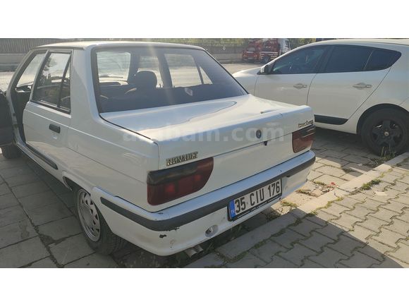 Sahibinden Renault R 9 1.4 Broadway RL 1997 Model