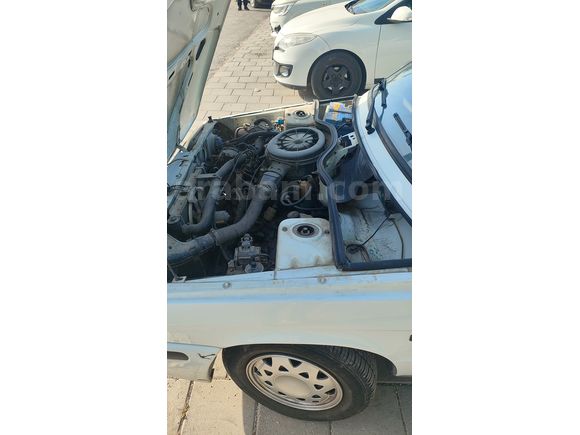Sahibinden Renault R 9 1.4 Broadway RL 1997 Model