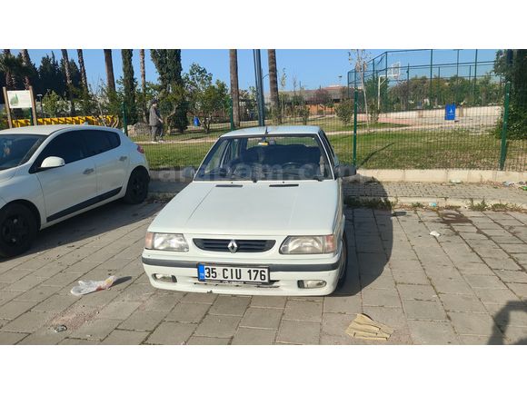 Sahibinden Renault R 9 1.4 Broadway RL 1997 Model
