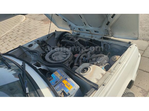 Sahibinden Renault R 9 1.4 Broadway RL 1997 Model