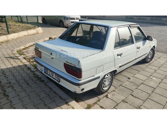 Sahibinden Renault R 9 1.4 Broadway RL 1997 Model