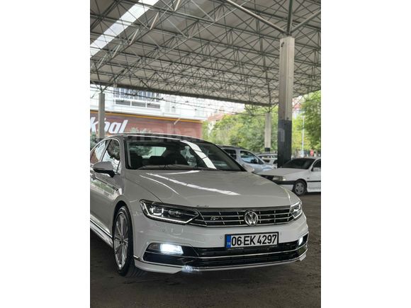 Boyasız 2015 Cam Tavan