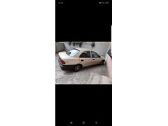 Sahibinden Mazda 323 1.5 Familia 1998 Model