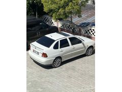 Sahibinden Volkswagen Polo 1.6 Classic 1998 Model 