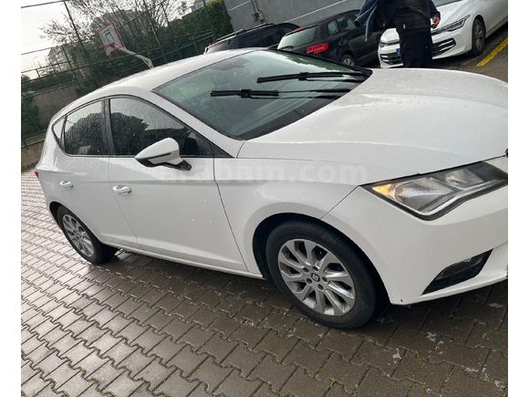 Sahibinden Seat Leon 1.6 TDI CR Style 2015 Model