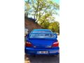 Sahibinden Subaru Impreza 1.6 TS 2003 Model