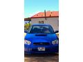 Sahibinden Subaru Impreza 1.6 TS 2003 Model