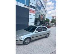 Sahibinden Honda Civic 1.6 i ES 1998 Model