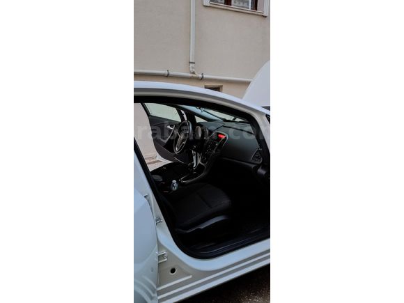 Sahibinden Opel Astra 1.6 Edition Plus 2016 Model