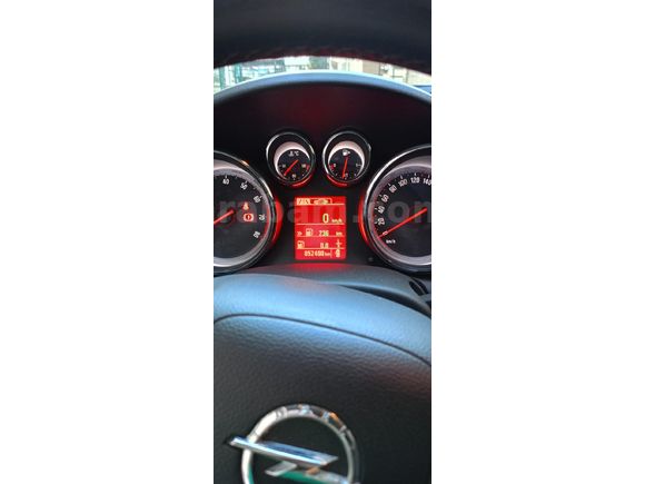 Sahibinden Opel Astra 1.6 Edition Plus 2016 Model