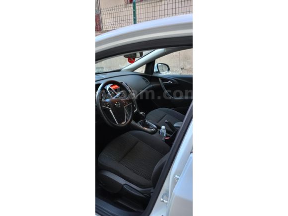 Sahibinden Opel Astra 1.6 Edition Plus 2016 Model