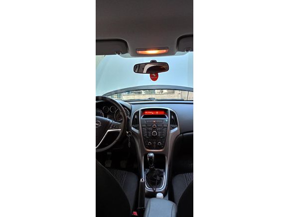 Sahibinden Opel Astra 1.6 Edition Plus 2016 Model