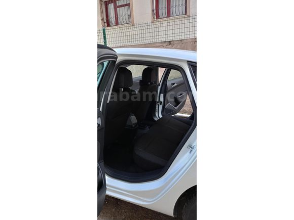 Sahibinden Opel Astra 1.6 Edition Plus 2016 Model