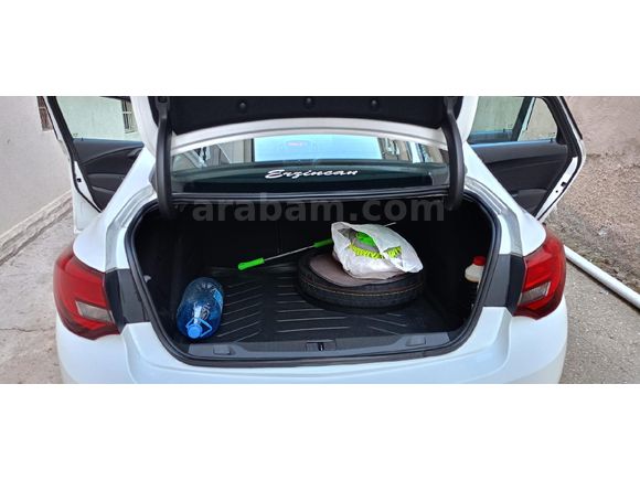 Sahibinden Opel Astra 1.6 Edition Plus 2016 Model